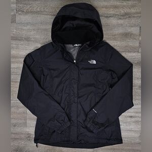 Women's The North Fave Dryvent Windbreaker-Size Medium